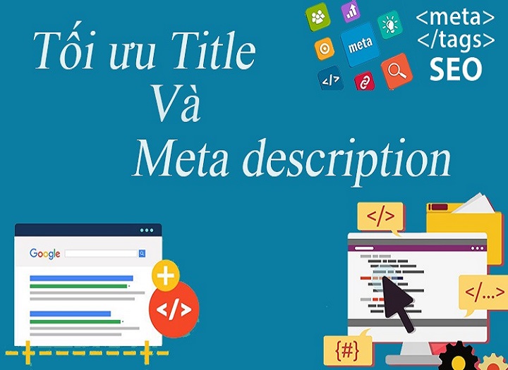 Hướng dẫn SEO onpage cơ bản cho website doanh nghiệp
