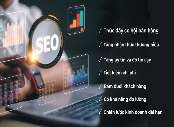 Tại sao chuyển đổi số không thể thiếu SEO website chuyên nghiệp