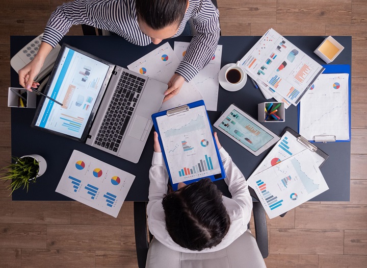 Vì sao doanh nghiệp nên chọn dịch vụ seo website chuyên nghiệp