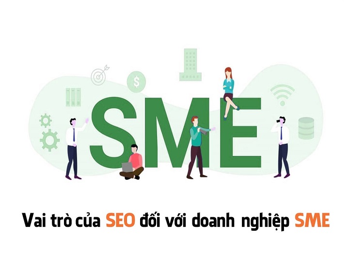 SEO website là gì và tại sao doanh nghiệp SME không nên bỏ qua