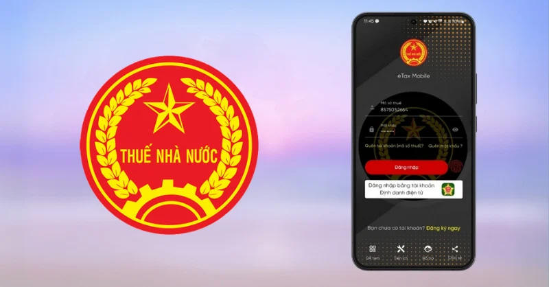 Xu hướng số hóa thủ tục thuế và nghĩa vụ ngân sách 2026