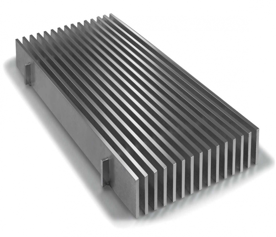Thiết kế Linear Bar Grille đẹp bằng cách phối màu, sơn và bố trí