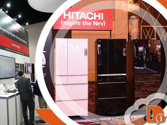 Liên hệ trung tâm bảo hành tủ lạnh Hitachi Hà Nội nhanh nhất