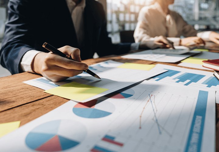 Vai trò của marketing trong kinh doanh và xây dựng thương hiệu