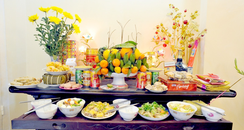 Bài văn khấn đám giỗ chuẩn theo phong tục Việt Nam