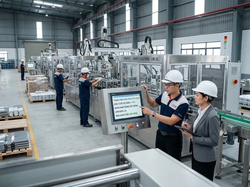 Khi nào nên vay vốn để đầu tư tài sản cố định