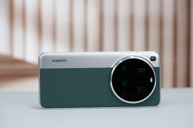 Trải nghiệm mở khóa vân tay siêu âm trên Xiaomi 17 Ultra: nhanh, chắc và ổn định khi tay ẩm ướt