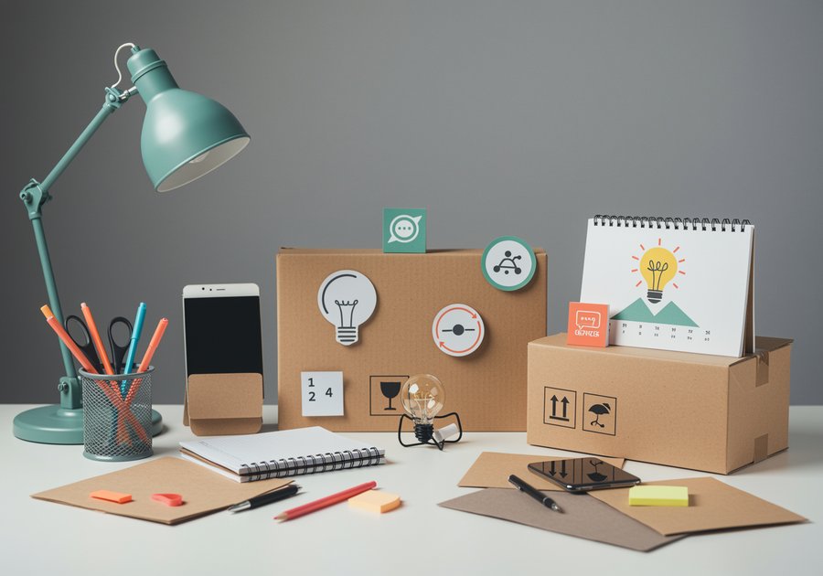 Các ý tưởng khởi nghiệp cho sinh viên vốn ít dễ làm