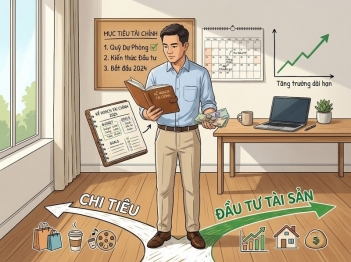 Điều kiện cần có trước khi tham gia đầu tư