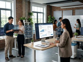 AI có thay thế nhân viên không?
