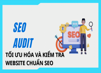 Audit SEO website toàn diện với checklist chuẩn Google