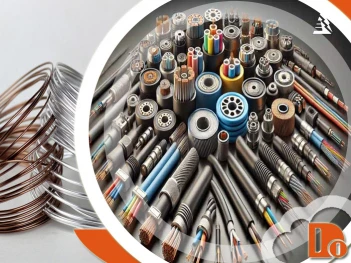 Bảng điện trở suất của kim loại chuẩn SGK lớp 9