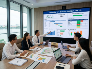 Tác giả Doãn Đức Bình