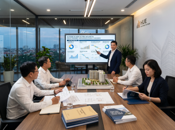 Báo cáo nghiên cứu khả thi gồm những gì?