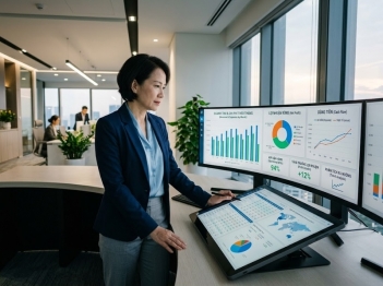 Báo cáo quản trị gồm những gì?