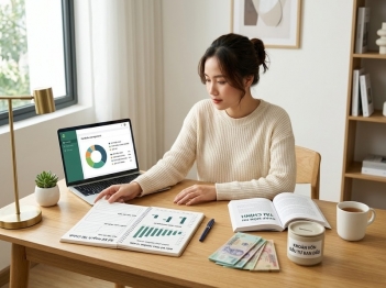 Các bước bắt đầu đầu tư dành cho người mới
