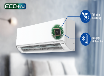 Bật Eco Mode liên tục có ảnh hưởng đến block máy lạnh không?