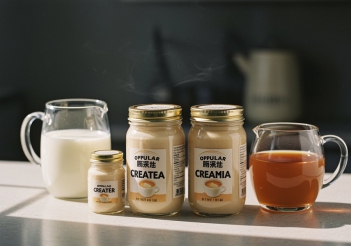 Bột kem béo pha trà sữa loại nào ngon và được quán dùng nhiều? - Doanh nhân đương thời