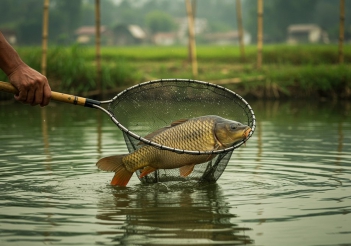 Cá chép giòn nuôi bao lâu thì có thể xuất bán? - Doanh nhân đương thời