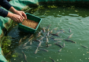 Cá sặc da báo có nên nuôi trong bể thủy sinh không? - Doanh nhân đương thời