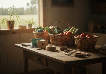 Các mô hình khởi nghiệp ở nông thôn mang lại lợi nhuận nhanh