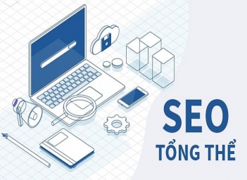 Các mô hình SEO tổng thể nên biết khi thuê dịch vụ SEO website