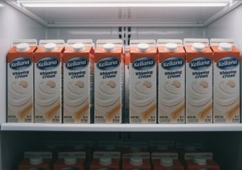 Cách bảo quản whipping cream chưa mở nắp để giữ được lâu - Doanh nhân đương thời