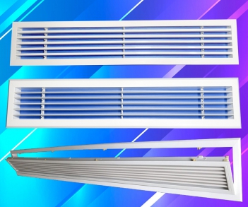 Hướng dẫn chọn miệng gió Linear phù hợp cho từng công trình