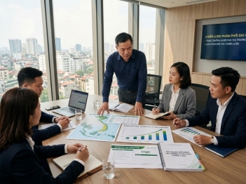 Cách chọn nhà phân phối