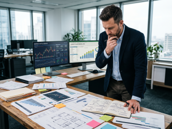 Cách lập dự án đầu tư