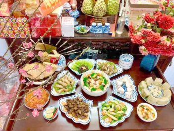 Cách nấu các món đám giỗ đơn giản ai cũng làm được