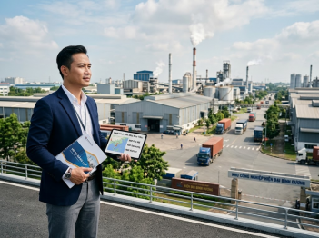 Cách tiếp cận khách hàng nhà máy cho doanh nghiệp nhỏ