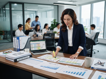 Tác giả Bùi Gia Huy