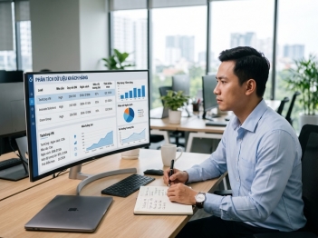 Cách xác định khách hàng tiềm năng