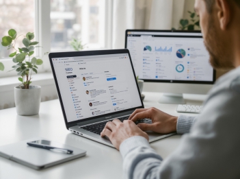 Cách cập nhật nội dung website nhanh và chuẩn SEO