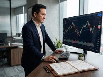 Nguyên tắc và thời điểm cắt lỗ trong đầu tư