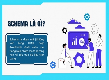 Hướng dẫn dùng schema tối ưu SEO cho website doanh nghiệp