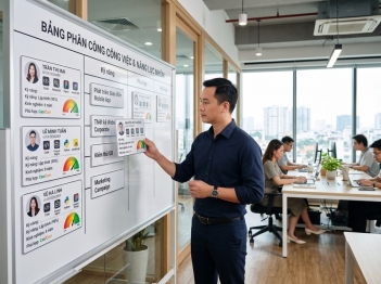 Tác giả Lý Hữu Minh