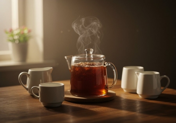 Công thức nấu trà sữa truyền thống ngon để bán - Doanh nhân đương thời