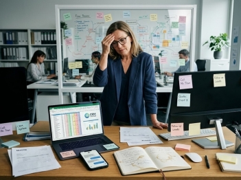 Doanh nghiệp nhỏ có nên dùng CRM?