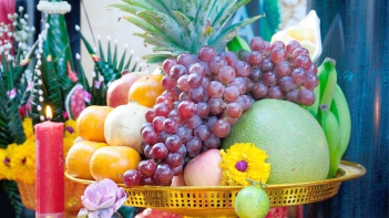 Cách cúng khai trương đơn giản nhất nhưng vẫn đúng lễ - Doanh nhân đương thời