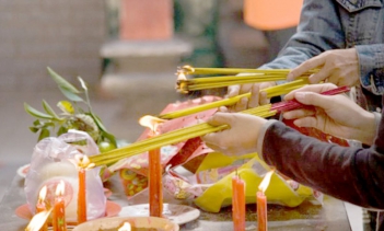 Đám giỗ hay đám dỗ? Đâu là cách viết chính xác?