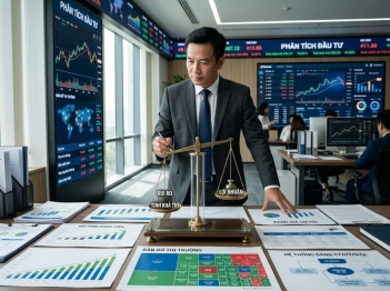 Những tiêu chí đánh giá một cơ hội đầu tư