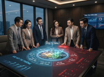 Cách đánh giá cơ hội thị trường trước khi quyết định đầu tư