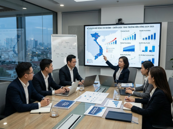 Cách đánh giá đầu tư mở chi nhánh