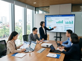 Cách đánh giá phần mềm doanh nghiệp