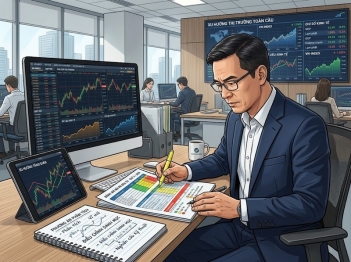 Phương pháp nhận diện và đánh giá rủi ro đầu tư