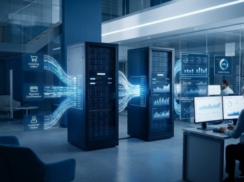 Data warehouse và database khác nhau thế nào?