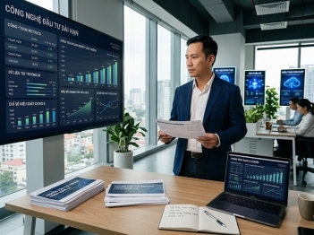 Tác giả Trần Thị Khả Ái