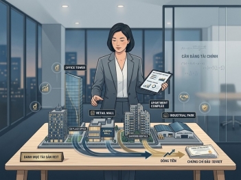 Đặc điểm của đầu tư REIT và đối tượng phù hợp